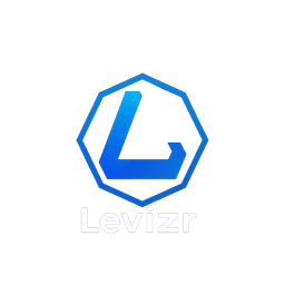 Levizr Logo transparent